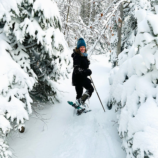 10 Must-Do Winter Activities on Mackinac
